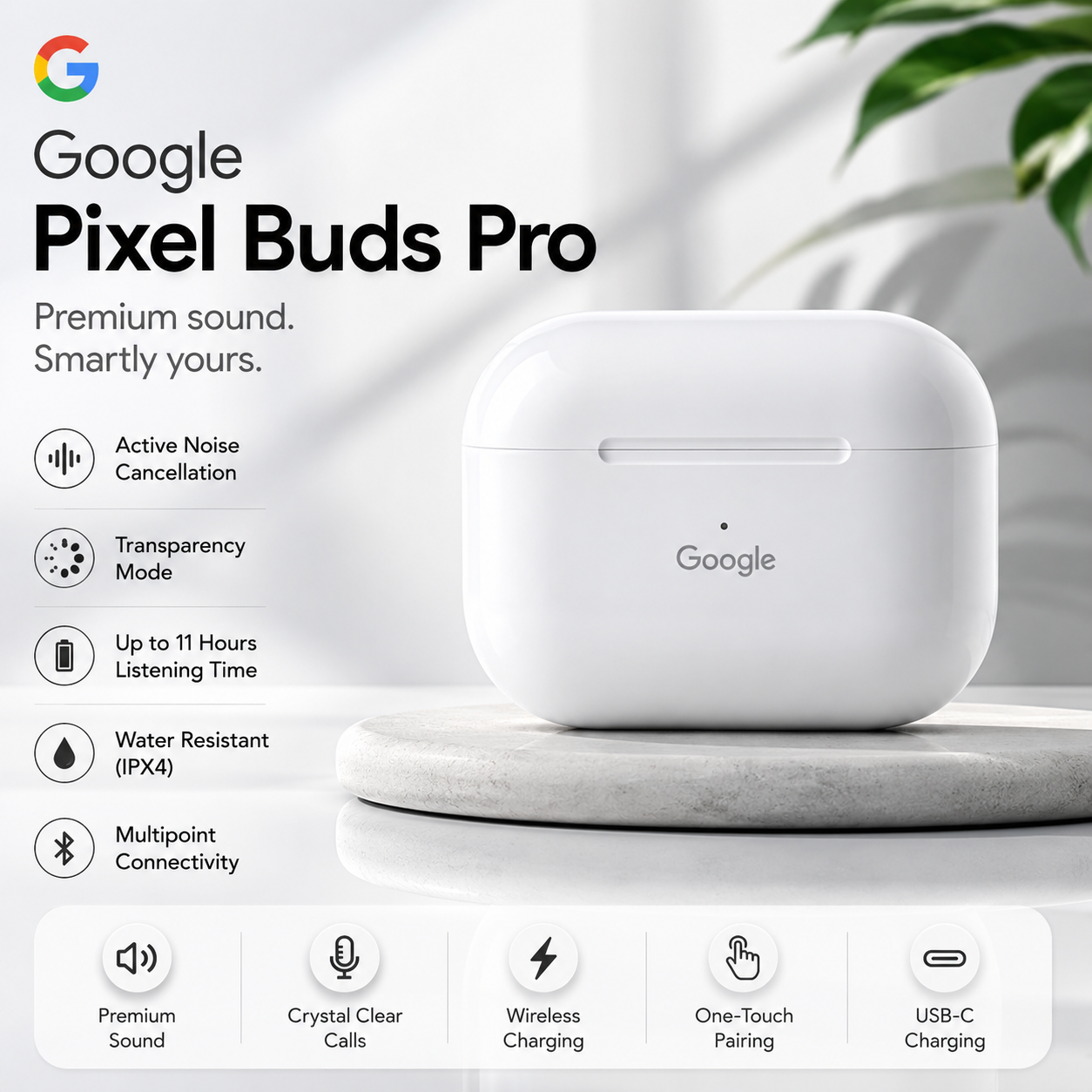 Google Pixel Buds Pro
