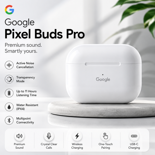 Google Pixel Buds Pro